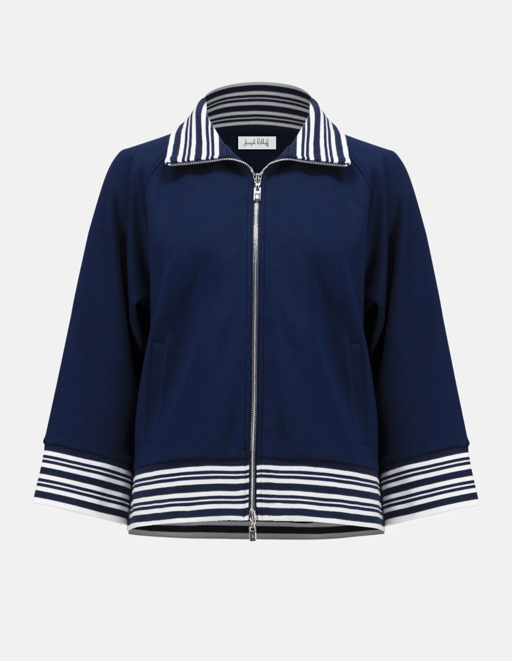 JR JACKET  261617 INDIGO - PRE ORDER