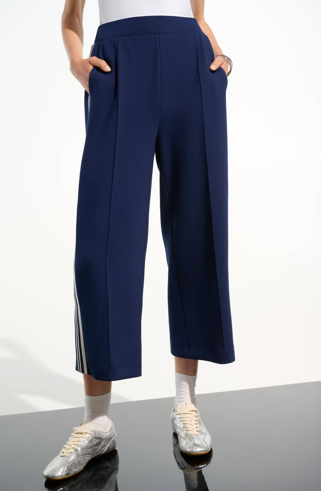 JR PANT 261618 INDIGO - PRE ORDER