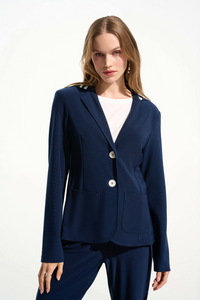 JR JBLAZER  261622 INDIGO - PRE ORDER