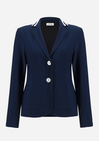JR JBLAZER  261622 INDIGO - PRE ORDER