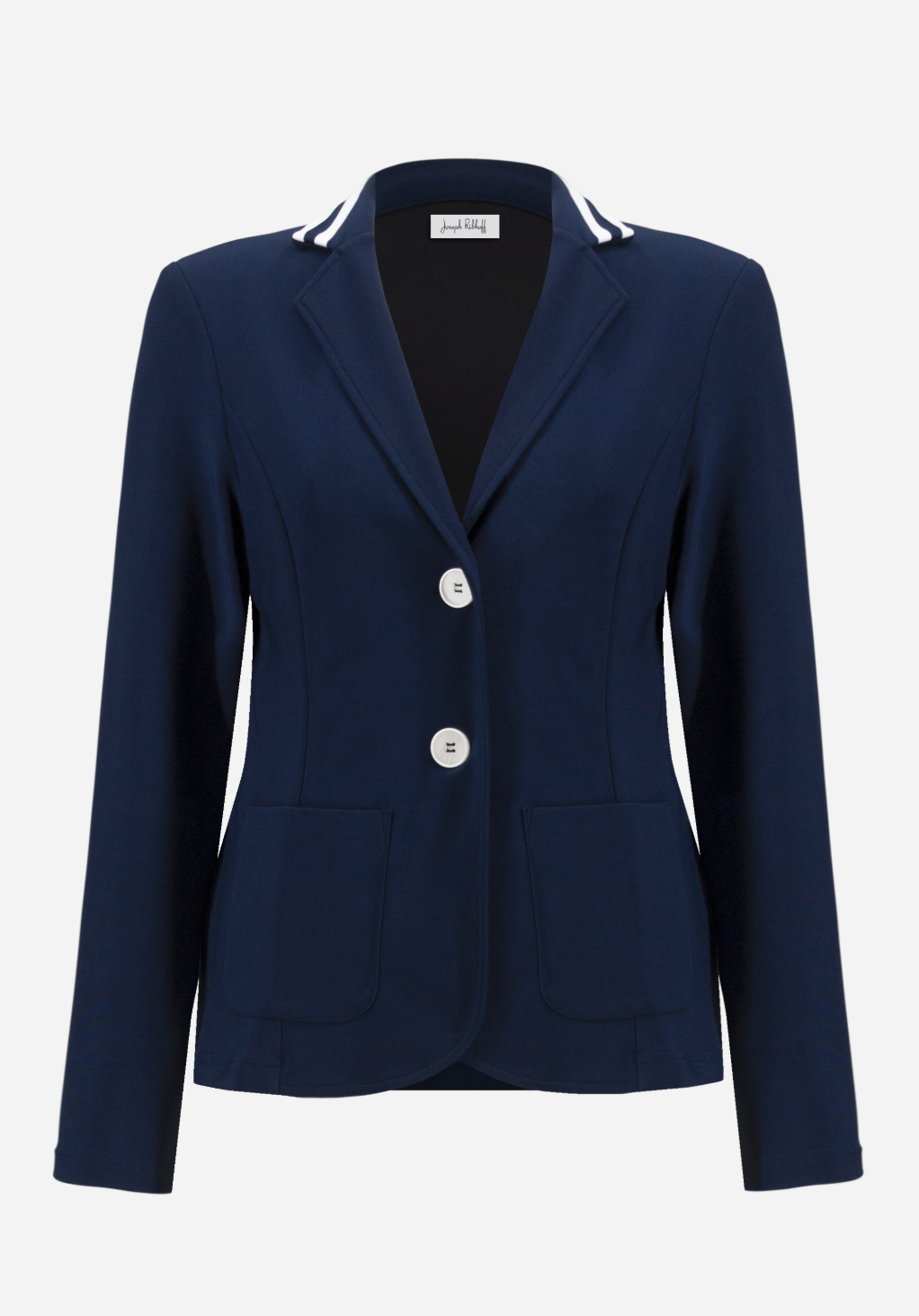 JR JBLAZER  261622 INDIGO - PRE ORDER
