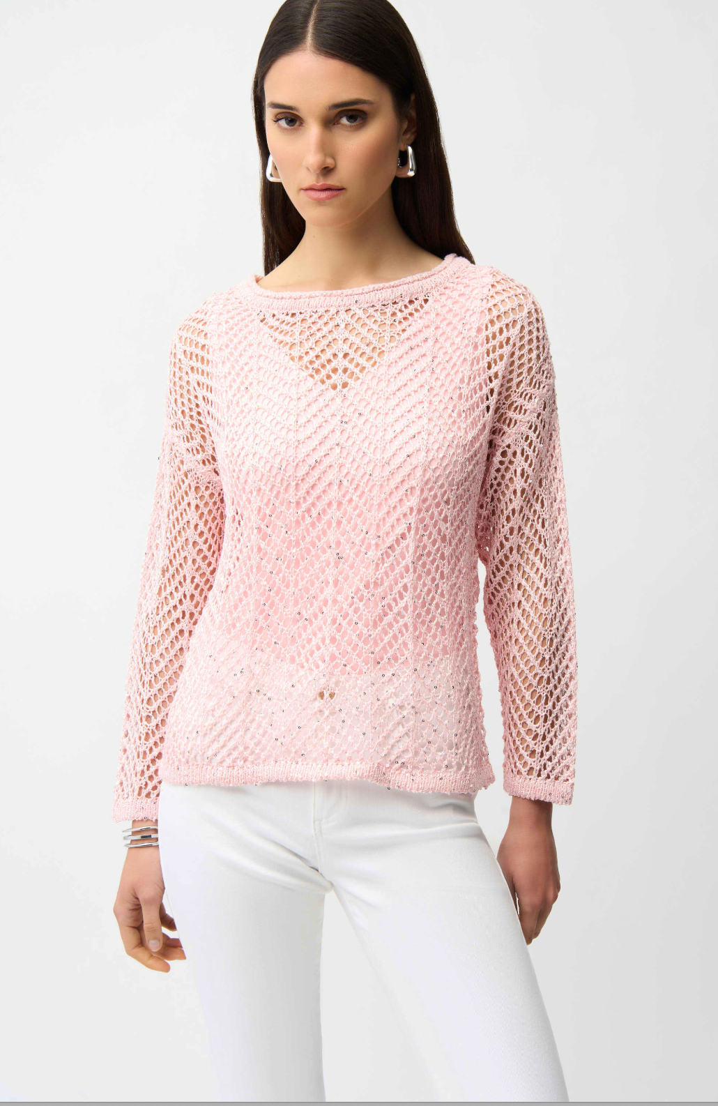 JR SWEATER 261915- PRE ORDER