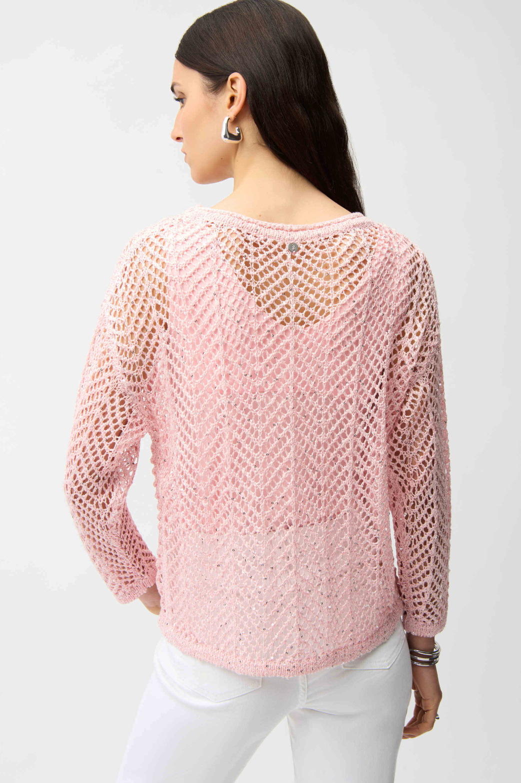 JR SWEATER 261915- PRE ORDER