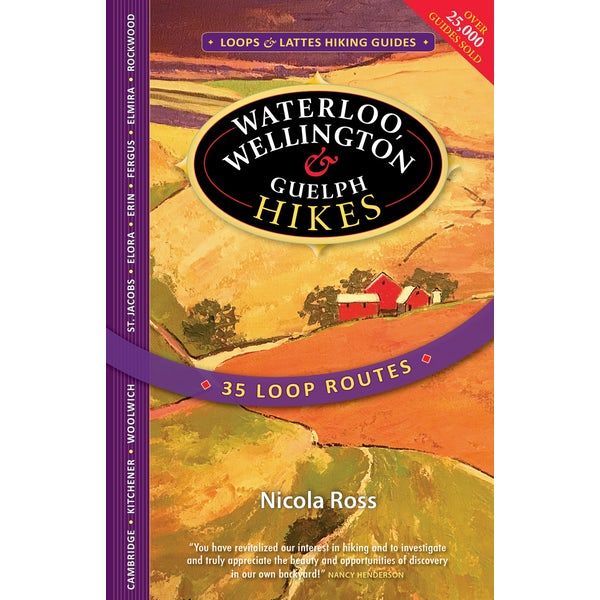 LOOPS & LATTE HIKING GUIDE