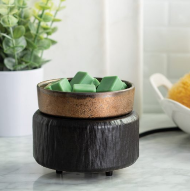 CANDLE WARMER 2IN1 CLASSIC
