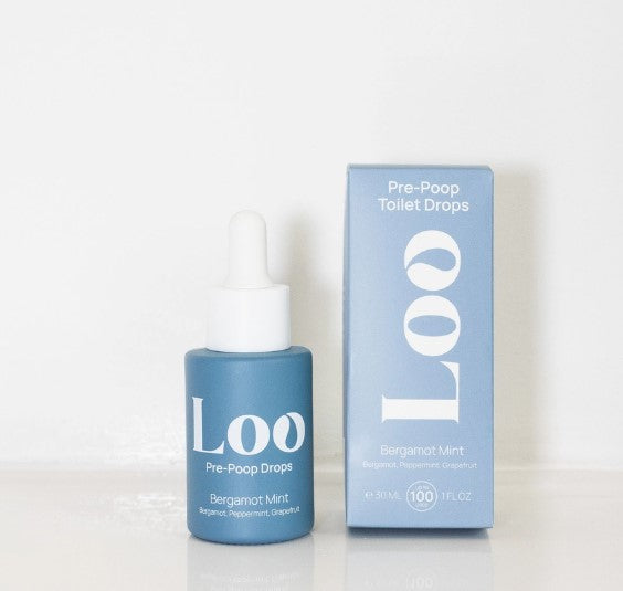 LOO TOILET DROPS
