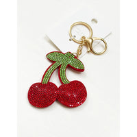 LOVE FRUIT CHARM