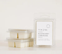 WILD FLICKER SOY WAX MELTS
