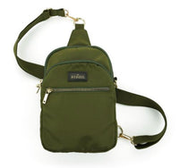KEDZIE BAG SLING ROUNDTRIP