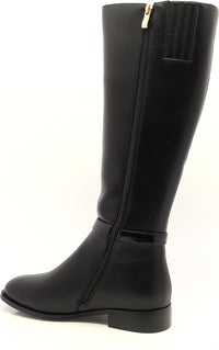 AQUA FLEX BOOT HIGH ANKLE ACCENT
