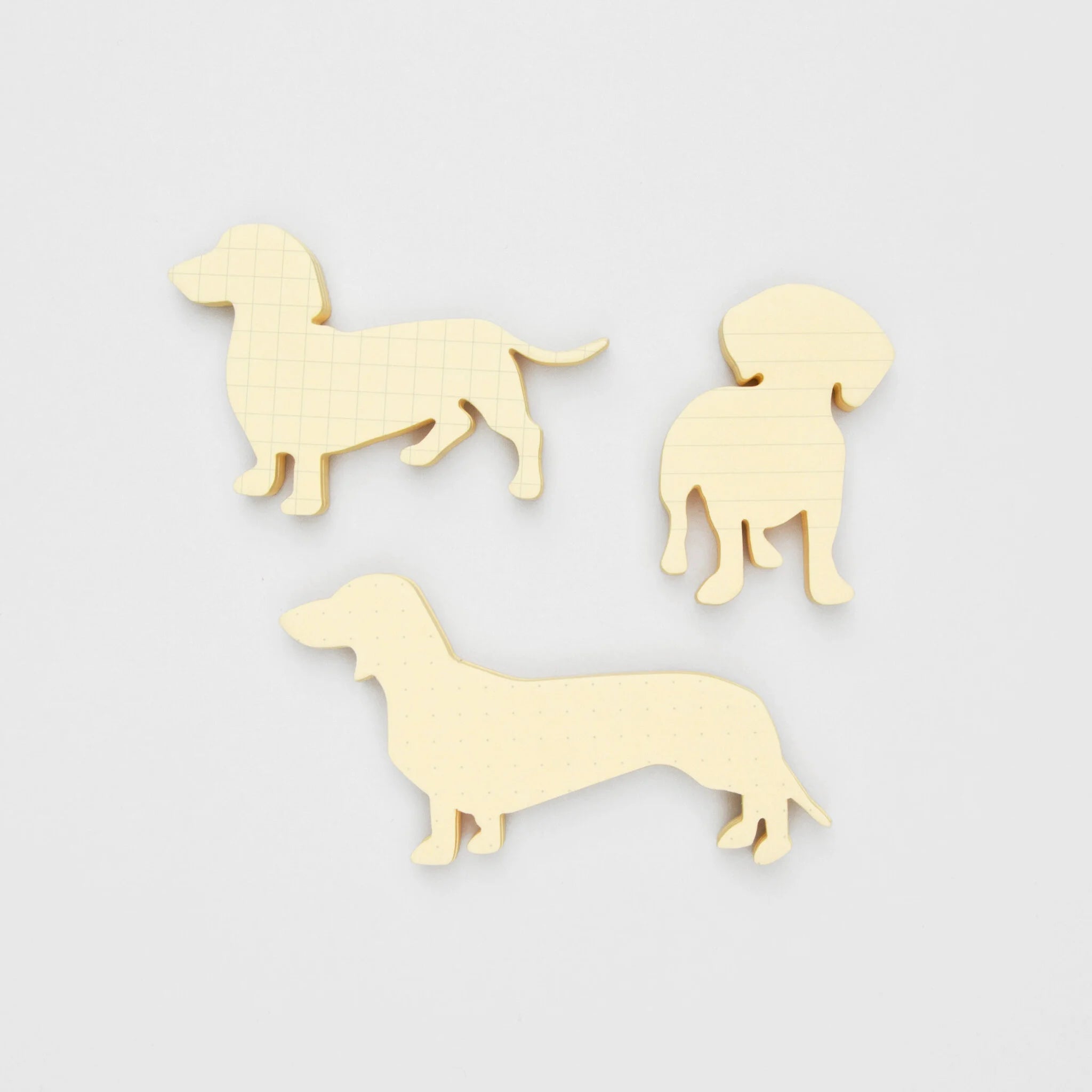TATE STICKY NOTES ANIMALS