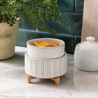 CANDLE WARMER 2IN1 CLASSIC