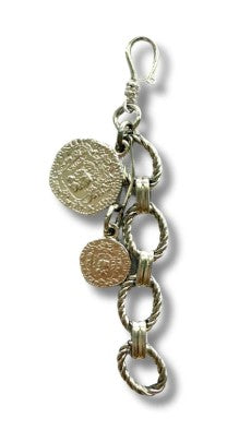 DESIGN FIXATION CHARMS