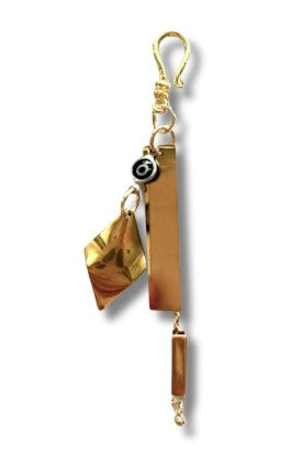 DESIGN FIXATION CHARMS