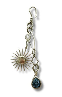DESIGN FIXATION CHARMS