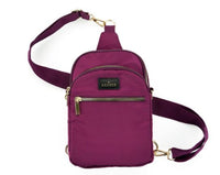 KEDZIE BAG SLING RNDTRIP