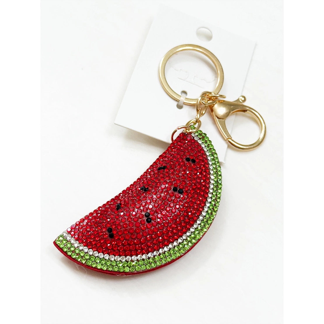 LOVE FRUIT CHARM