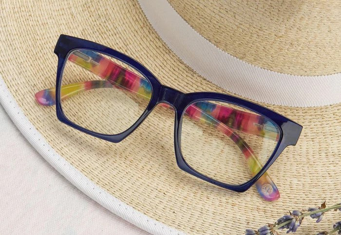 PEEPERS READERS MAISIE