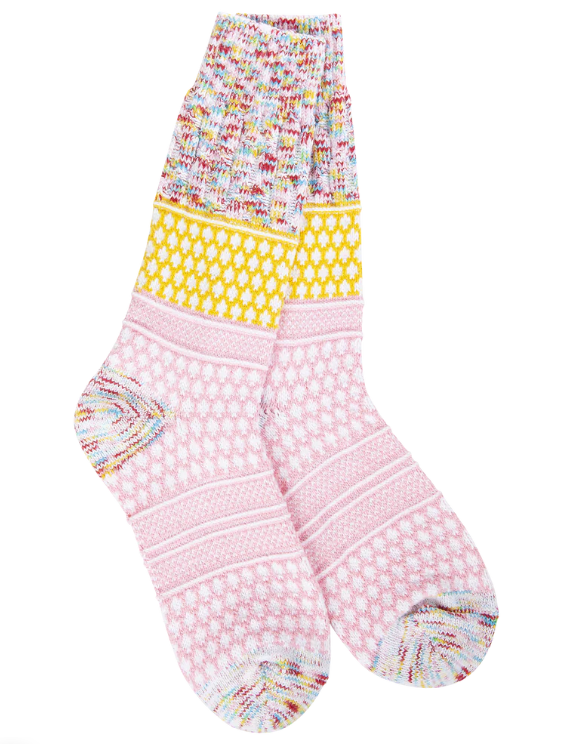 WORLD'S SOFTEST SOCKS GALLERY CREW