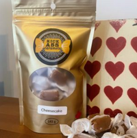 KICK A CARAMELS