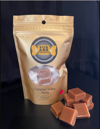 KICK A CARAMELS