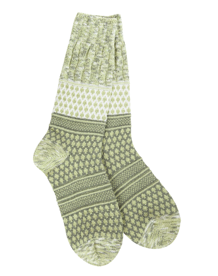 WORLD'S SOFTEST SOCKS GALLERY CREW