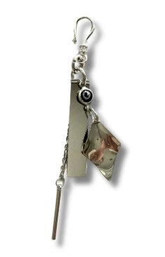 DESIGN FIXATION CHARMS