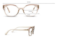 PEEP GLASSES GLIMMER