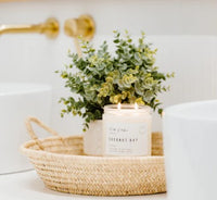 WILD FLICKER SOY WAX CANDLE 16OZ
