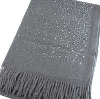 PP SCARF - MISCHA