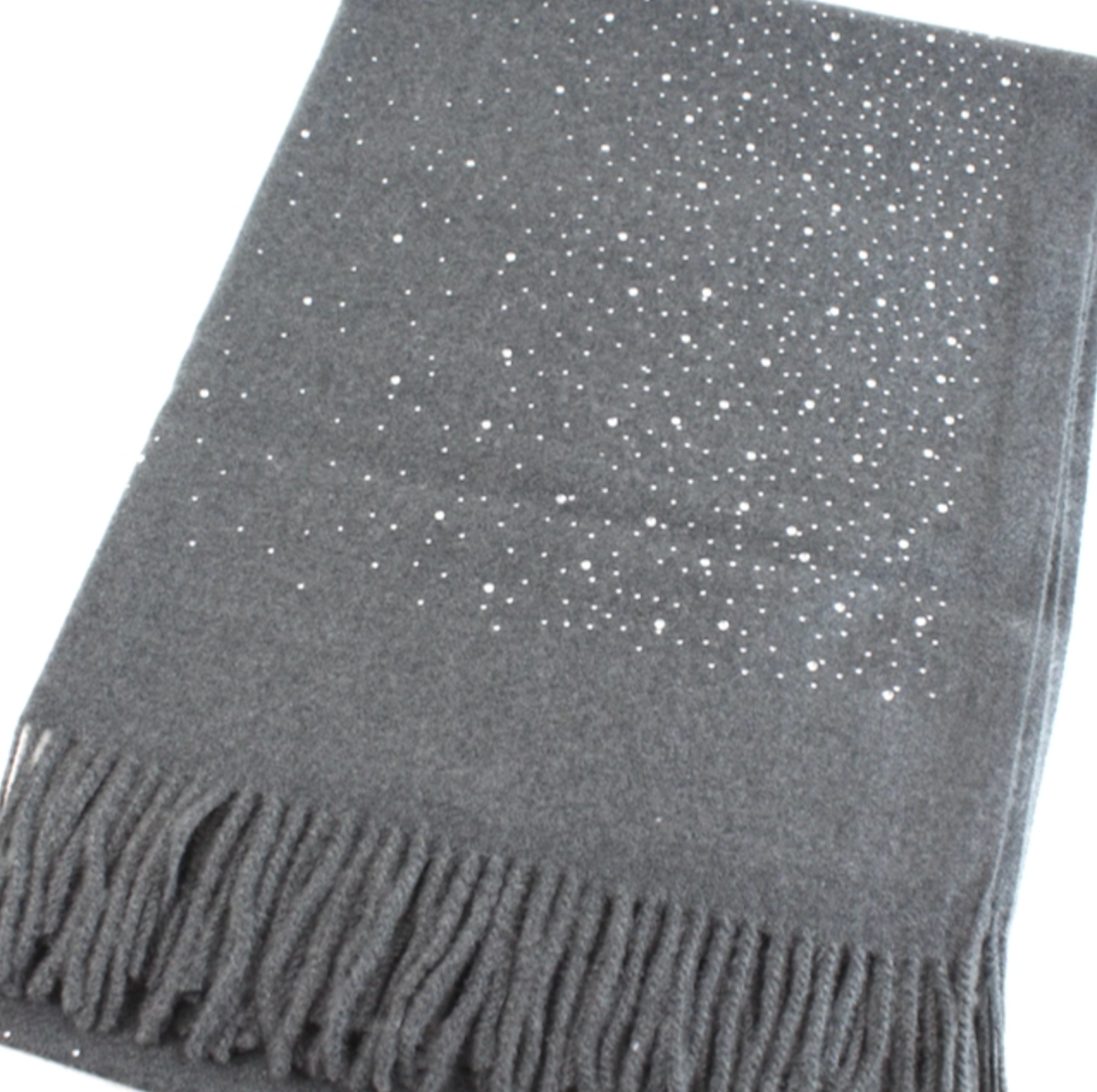 PP SCARF - MISCHA