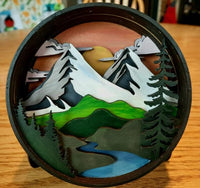 PAINT BY LAYERS CRAFT KIT
