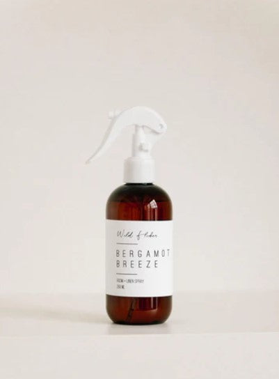 WILD FLICKER ROOM AND LINEN SPRAY