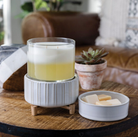 CANDLE WARMER 2IN1 CLASSIC