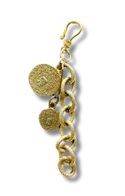 DESIGN FIXATION CHARMS