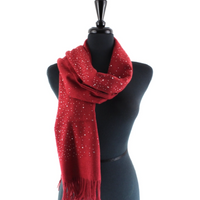 PP SCARF - MISCHA