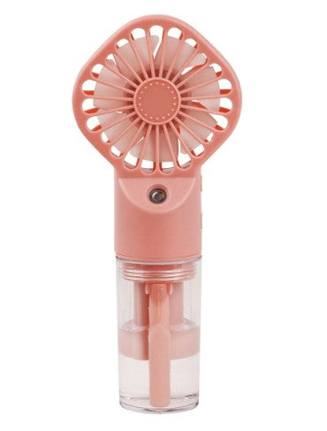MIST FAN AQUACHILL