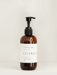 WILD FLICKER HAND & BODY LOTION