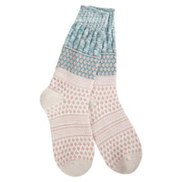 WORLD'S SOFTEST SOCKS GALLERY CREW
