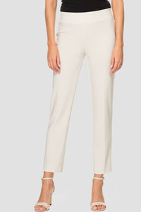 JOSEPH RIBKOFF PULL ON PANT
