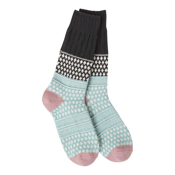 WORLD'S SOFTEST SOCKS GALLERY CREW