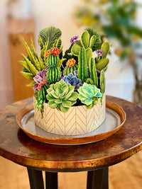 FRESH CARD PLANTS