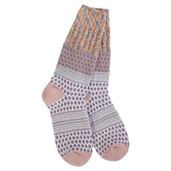 WORLD'S SOFTEST SOCKS GALLERY CREW