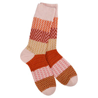 WS SOCKS GALLERY CREW