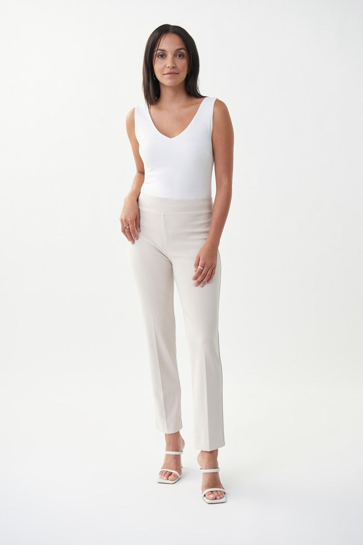JOSEPH RIBKOFF PULL ON PANT