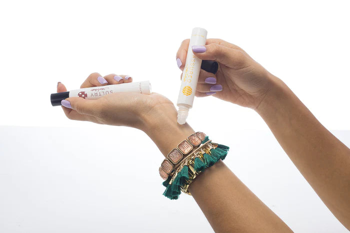 SINGLE 5ML ROLLERBALL PERFUME