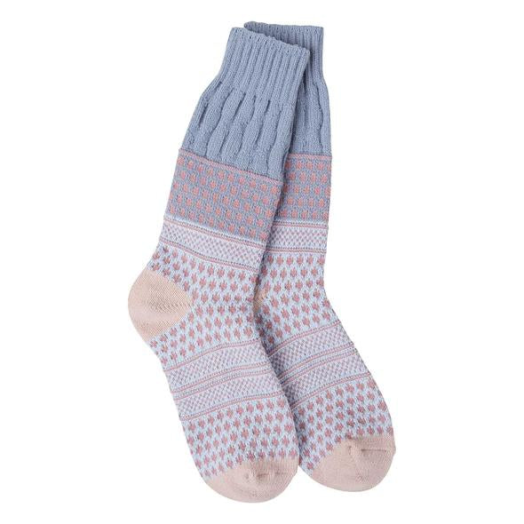 WORLD'S SOFTEST SOCKS GALLERY CREW