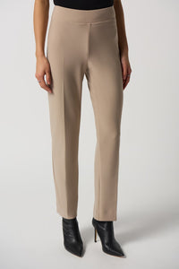 JOSEPH RIBKOFF PULL ON PANT