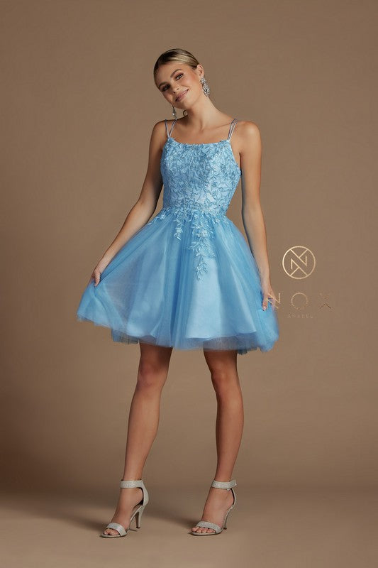 GRADUATION DRESS  La Creme St Jacobs