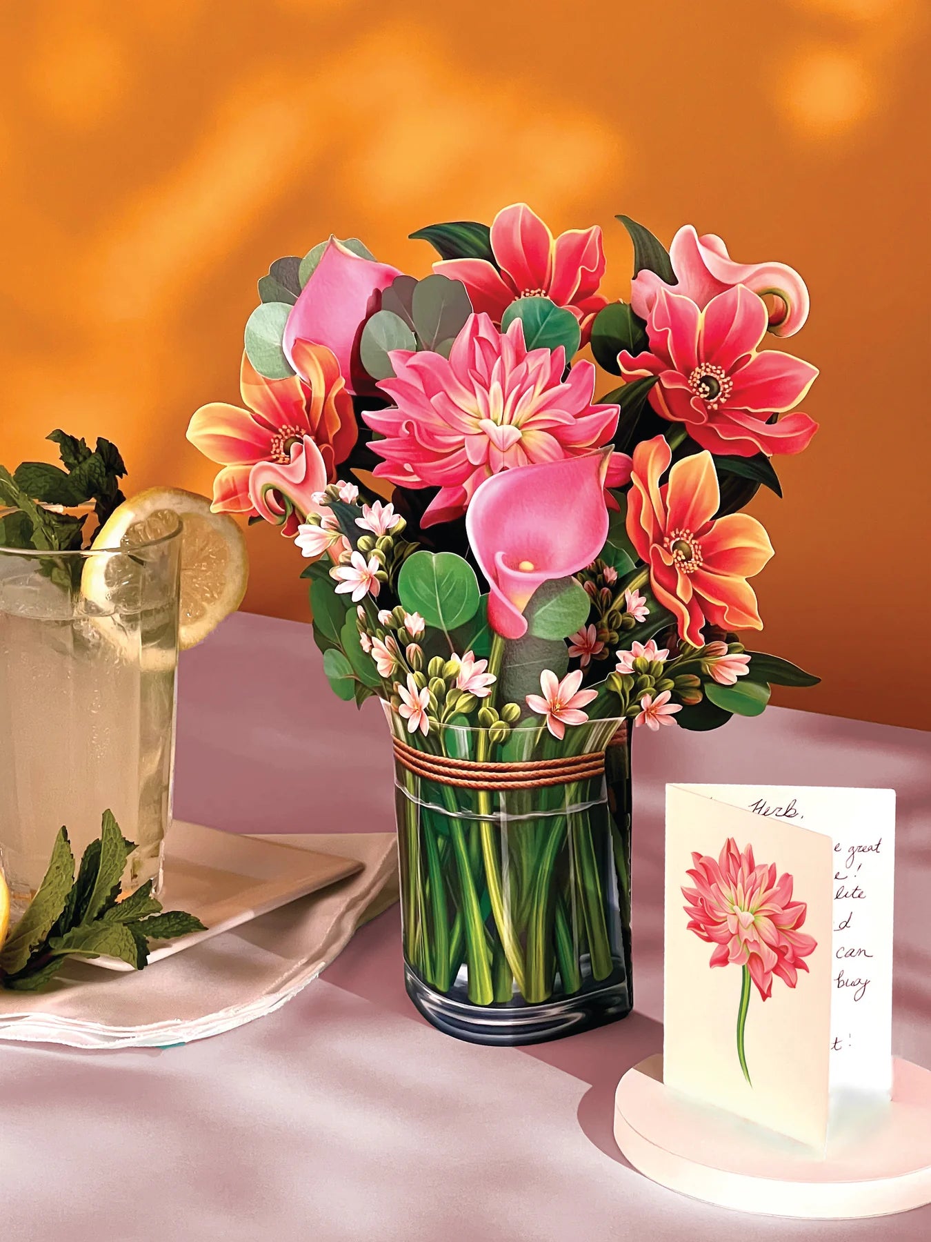FRESH CARD PLANTS